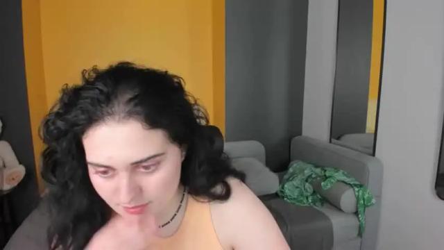 Image 6 of horomi Stream on Chaturbate on 24 months ago