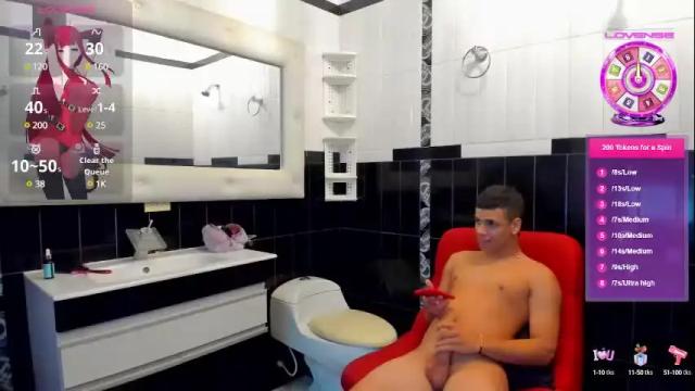 Image 6 of horrny_18_victoria Stream on Chaturbate on 1 month ago