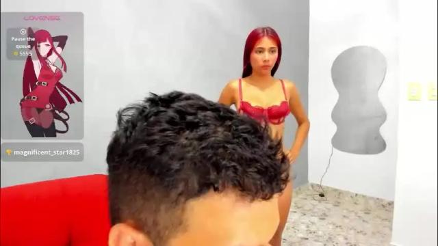 Thumbnail 1, horrny_18_victoria's Stream at Chaturbate, 2 months ago