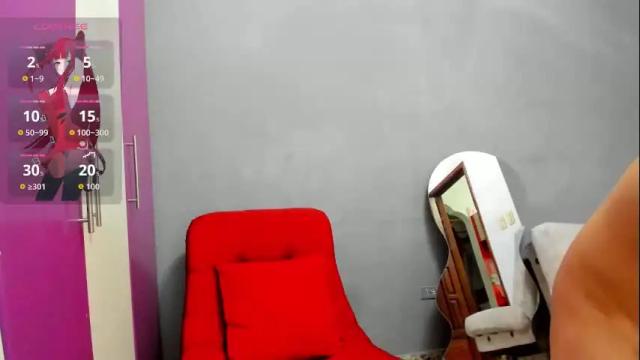 Thumbnail 1, horrny_18_victoria's Stream at Chaturbate, 1 month ago