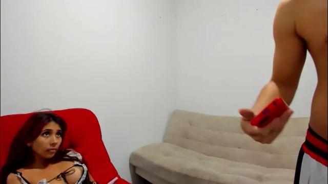 Image 3 of horrny_18_victoria Stream on Chaturbate on 6 days ago