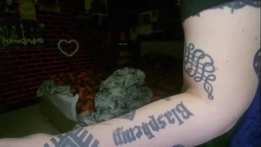 horror_circus Chaturbate