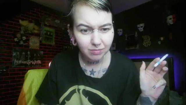 Thumbnail 1, horror_circus's Stream at Chaturbate, 2 months ago