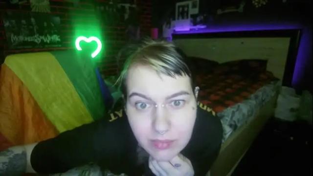 Thumbnail 3, horror_circus's Stream at Chaturbate, 2 months ago