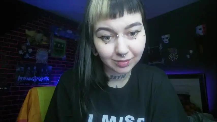 horror_circus Chaturbate