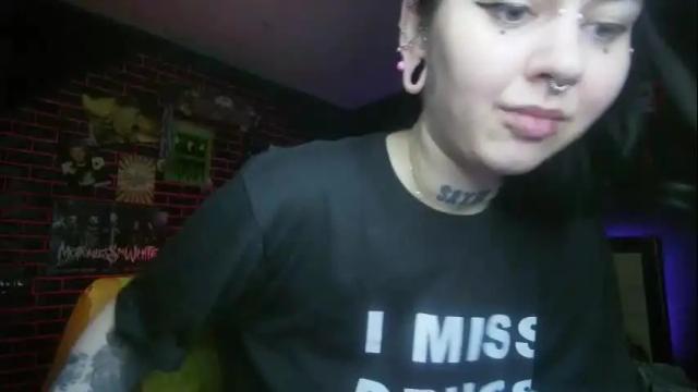 Image 10 of horror_circus Stream on Chaturbate on 2 months ago