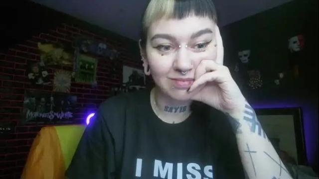 Image 11 of horror_circus Stream on Chaturbate on 2 months ago