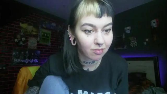 Image 12 of horror_circus Stream on Chaturbate on 2 months ago