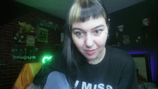 Image 2 of horror_circus Stream on Chaturbate on 2 months ago