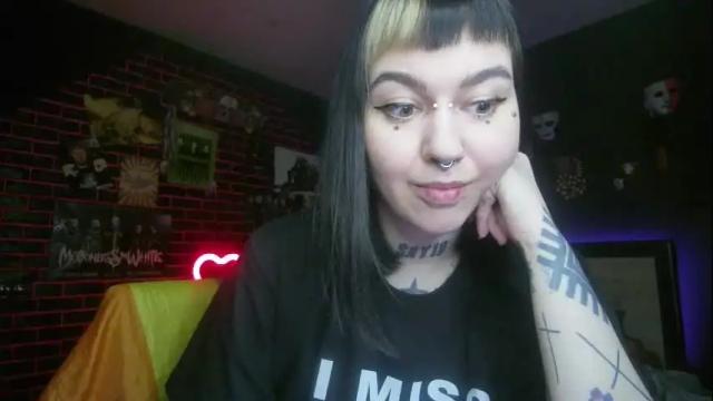 Image 3 of horror_circus Stream on Chaturbate on 2 months ago