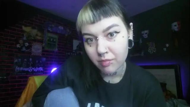 Image 4 of horror_circus Stream on Chaturbate on 2 months ago