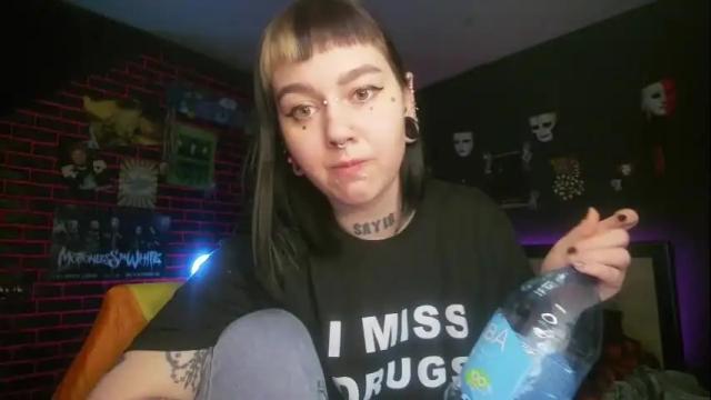 Thumbnail 2, horror_circus's Stream at Chaturbate, 2 months ago