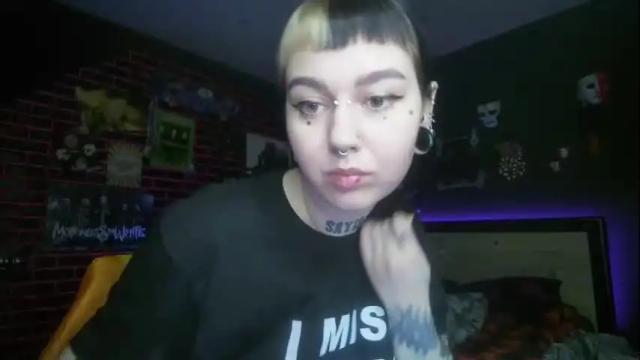 Image 7 of horror_circus Stream on Chaturbate on 2 months ago