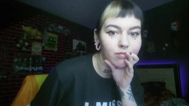 Image 8 of horror_circus Stream on Chaturbate on 2 months ago