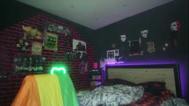 Thumbnail 3, horror_circus's Stream at Chaturbate, 2 months ago