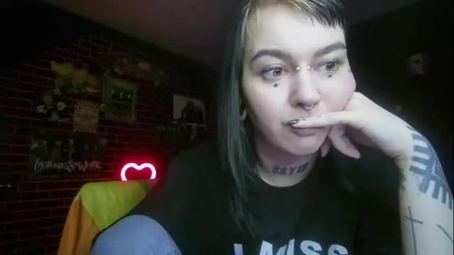 Thumbnail 1, horror_circus's Stream at Chaturbate, 2 months ago