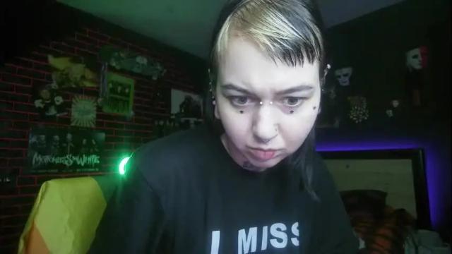 Image 10 of horror_circus Stream on Chaturbate on 2 months ago