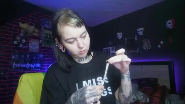 Image 12 of horror_circus Stream on Chaturbate on 2 months ago