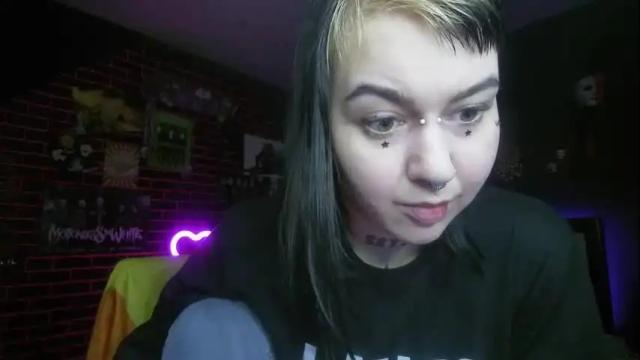 Image 2 of horror_circus Stream on Chaturbate on 2 months ago