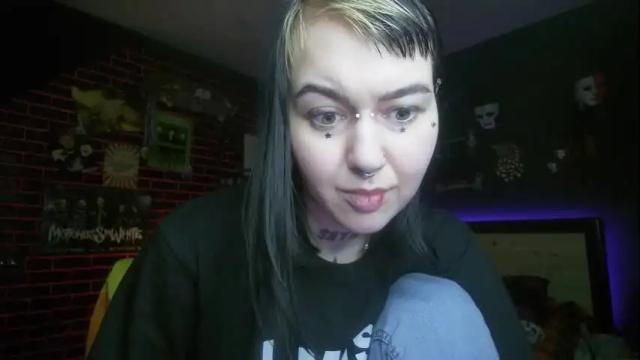 Image 3 of horror_circus Stream on Chaturbate on 2 months ago
