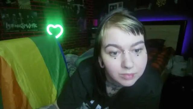 Image 4 of horror_circus Stream on Chaturbate on 2 months ago