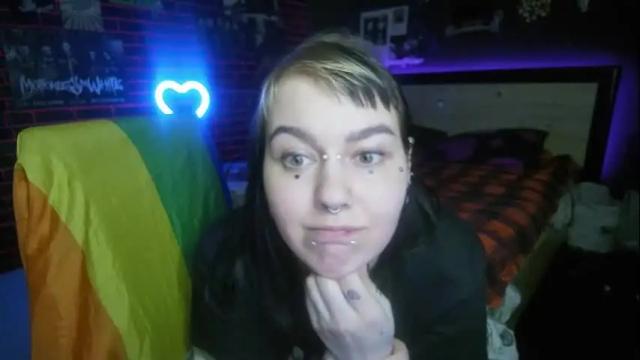 Thumbnail 2, horror_circus's Stream at Chaturbate, 2 months ago