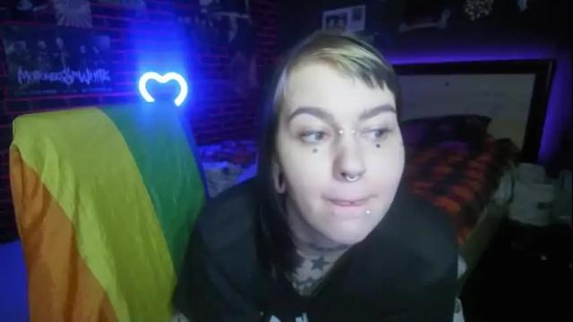Image 6 of horror_circus Stream on Chaturbate on 2 months ago