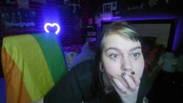 Image 7 of horror_circus Stream on Chaturbate on 2 months ago
