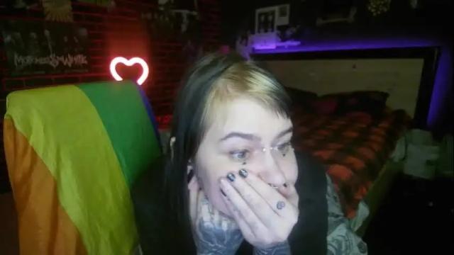 Image 8 of horror_circus Stream on Chaturbate on 2 months ago
