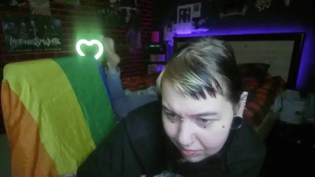 Thumbnail 3, horror_circus's Stream at Chaturbate, 2 months ago