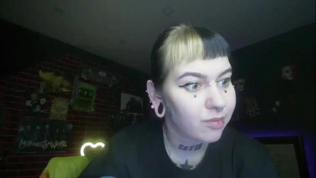 Thumbnail 1, horror_circus's Stream at Chaturbate, 1 month ago