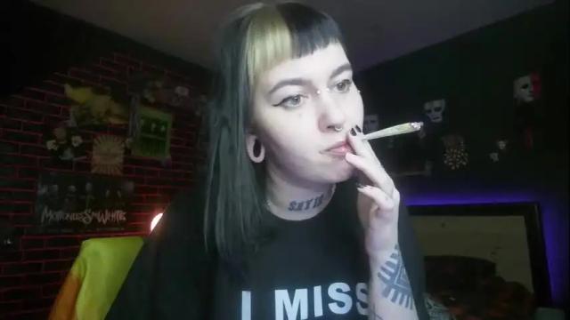 Image 11 of horror_circus Stream on Chaturbate on 2 months ago