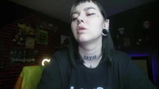 Image 12 of horror_circus Stream on Chaturbate on 2 months ago