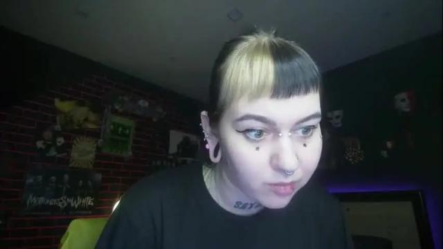 Image 3 of horror_circus Stream on Chaturbate on 2 months ago