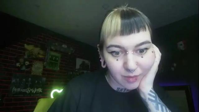 Image 4 of horror_circus Stream on Chaturbate on 2 months ago