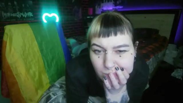 Image 6 of horror_circus Stream on Chaturbate on 2 months ago