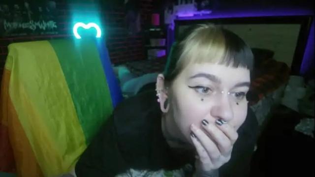 Image 7 of horror_circus Stream on Chaturbate on 2 months ago