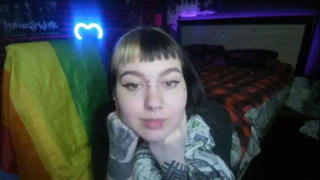 Image 8 of horror_circus Stream on Chaturbate on 2 months ago