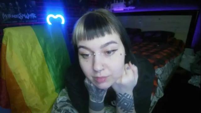 Thumbnail 3, horror_circus's Stream at Chaturbate, 1 month ago