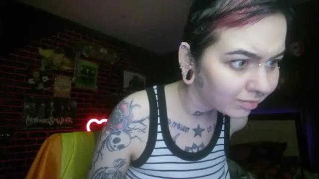 Thumbnail 1, horror_circus's Stream at Chaturbate, 1 month ago