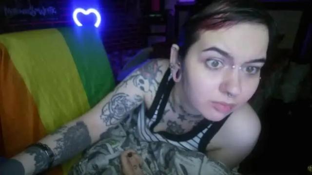 Image 11 of horror_circus Stream on Chaturbate on 1 month ago