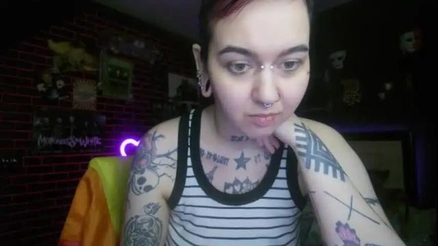 Image 12 of horror_circus Stream on Chaturbate on 1 month ago