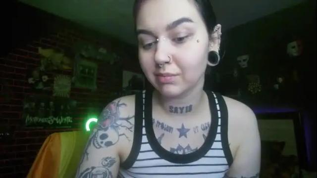 Image 2 of horror_circus Stream on Chaturbate on 1 month ago