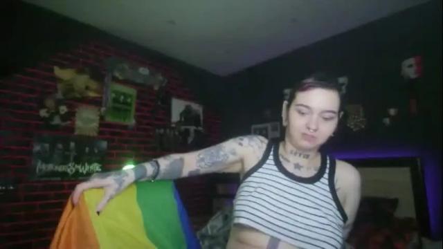 Image 3 of horror_circus Stream on Chaturbate on 1 month ago