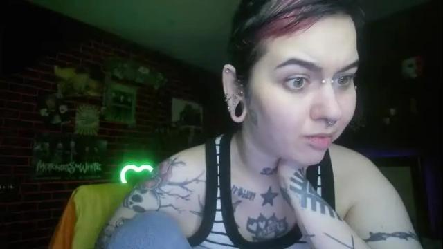 Image 4 of horror_circus Stream on Chaturbate on 1 month ago