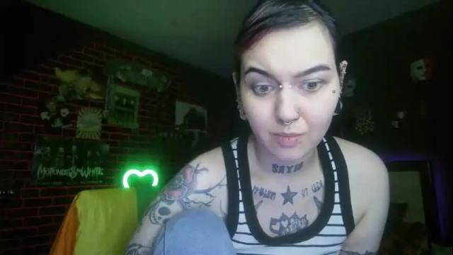 Thumbnail 2, horror_circus's Stream at Chaturbate, 1 month ago