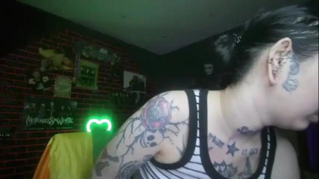 Image 6 of horror_circus Stream on Chaturbate on 1 month ago