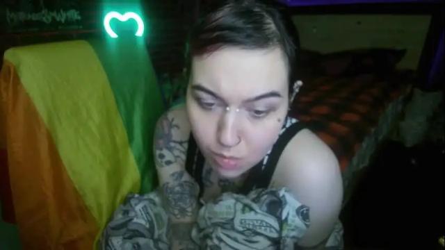 Image 7 of horror_circus Stream on Chaturbate on 1 month ago