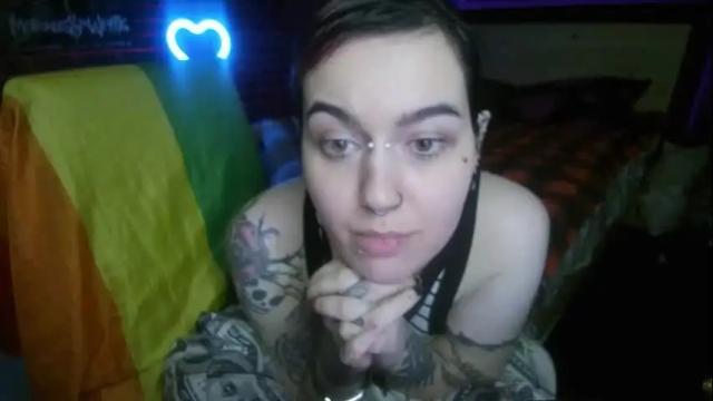Image 8 of horror_circus Stream on Chaturbate on 1 month ago