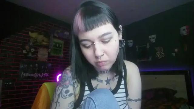 Image 10 of horror_circus Stream on Chaturbate on 1 month ago
